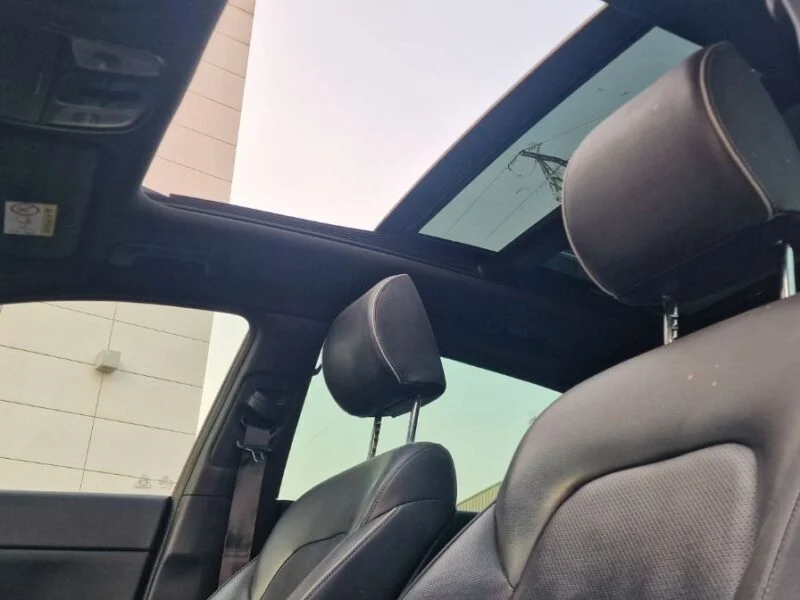 KIA SPORTAGE 1.6 TGDI  GT LINE XTREME DCT 4×4