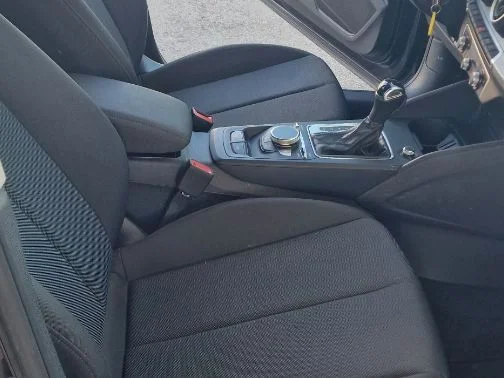 AUDI Q2 ADVANCED 35 TDI 110KW 150CV S TRONIC