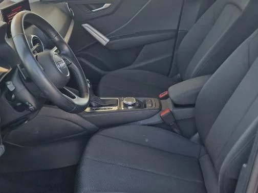 AUDI Q2 ADVANCED 35 TDI 110KW 150CV S TRONIC