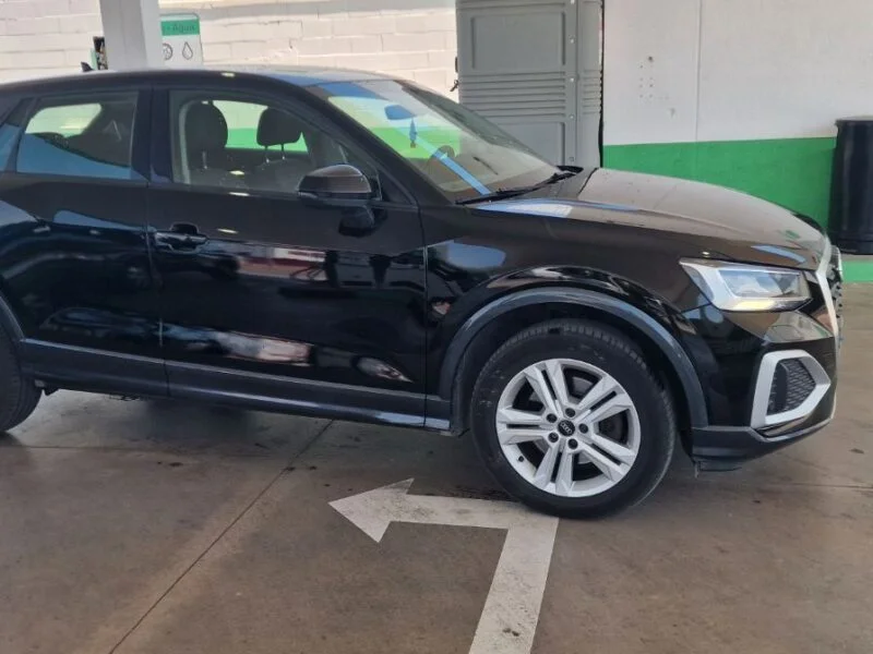 AUDI Q2 ADVANCED 35 TDI 110KW 150CV S TRONIC