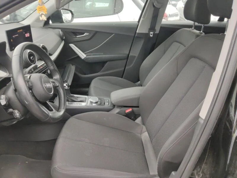 AUDI Q2 ADVANCED 35 TDI 110KW 150CV S TRONIC