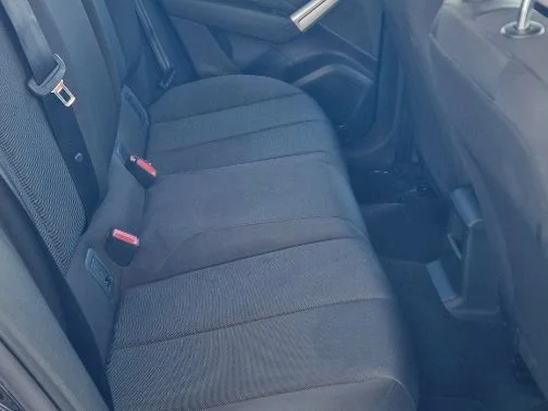 AUDI Q2 ADVANCED 35 TDI 110KW 150CV S TRONIC