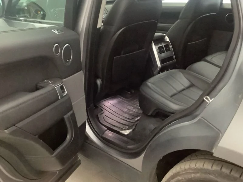 LAND-ROVER RANGE ROVER SPORT 3.0D I6 183KW MHEV S AWD AUTO