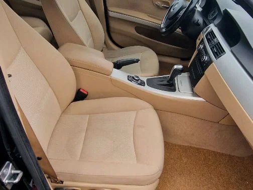 BMW Serie 3 320D TOURING 5P.