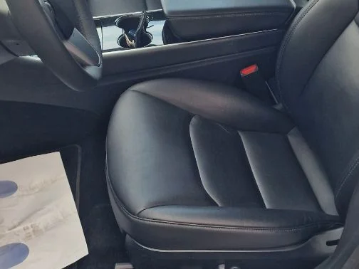 TESLA MODEL 3 GRAN AUTONOMIA 4WD