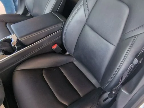 TESLA MODEL 3 GRAN AUTONOMIA 4WD