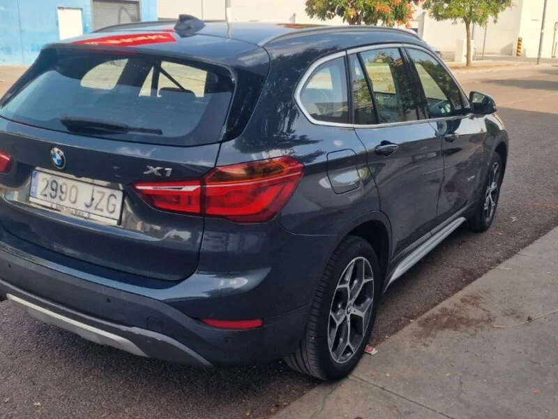 BMW X1 SDRIVE18DA BUSINESS