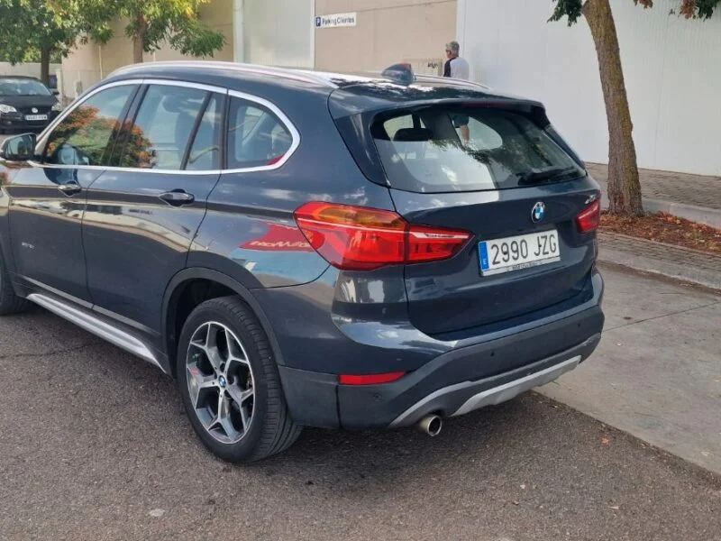 BMW X1 SDRIVE18DA BUSINESS
