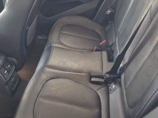 BMW X1 SDRIVE18DA BUSINESS