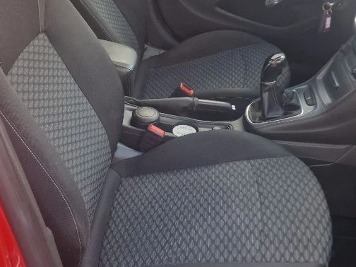 OPEL ASTRA 1.6 CDTI 81KW 110CV EXCELLENCE