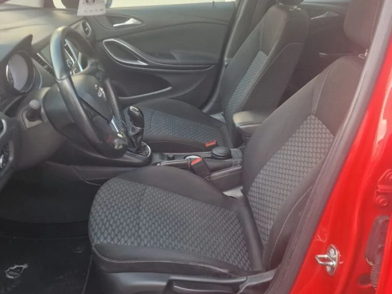 OPEL ASTRA 1.6 CDTI 81KW 110CV EXCELLENCE