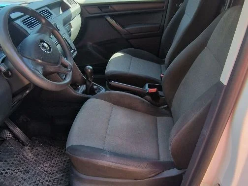 VOLKSWAGEN CADDY  CARGO 2.0 TDI