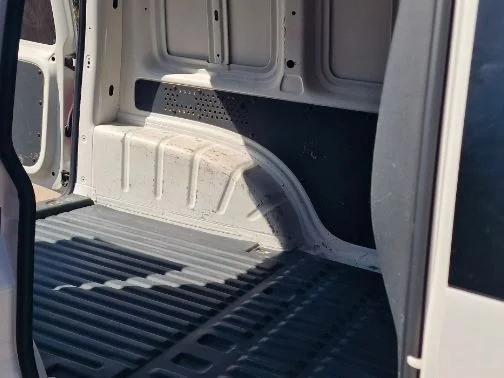 VOLKSWAGEN CADDY  CARGO 2.0 TDI