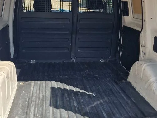 VOLKSWAGEN CADDY  CARGO 2.0 TDI