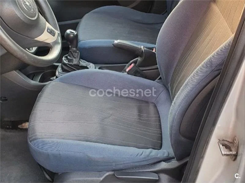 OPEL CORSA COSMO 1.3 CDTI MTA