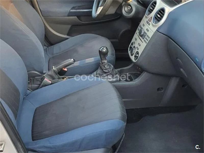 OPEL CORSA COSMO 1.3 CDTI MTA