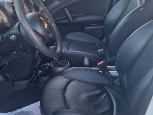 MINI COOPER Countryman 1.6 Cooper Auto