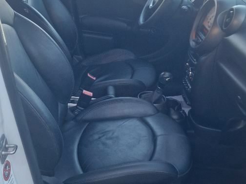 MINI COOPER Countryman 1.6 Cooper Auto