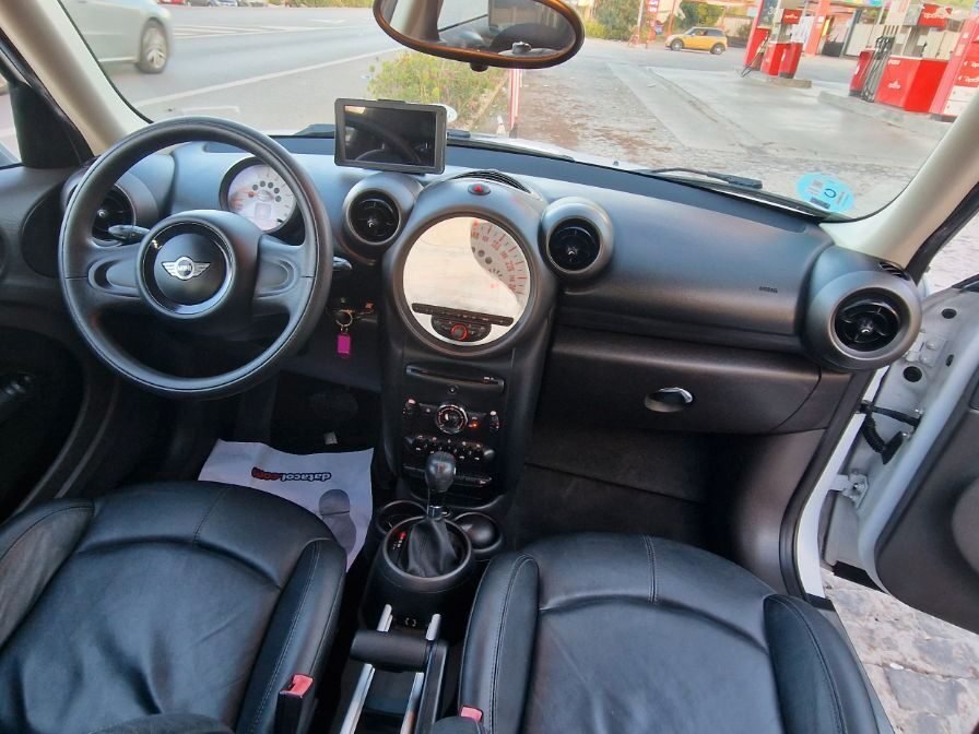 MINI COOPER Countryman 1.6 Cooper Auto
