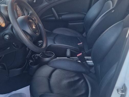 MINI COOPER Countryman 1.6 Cooper Auto