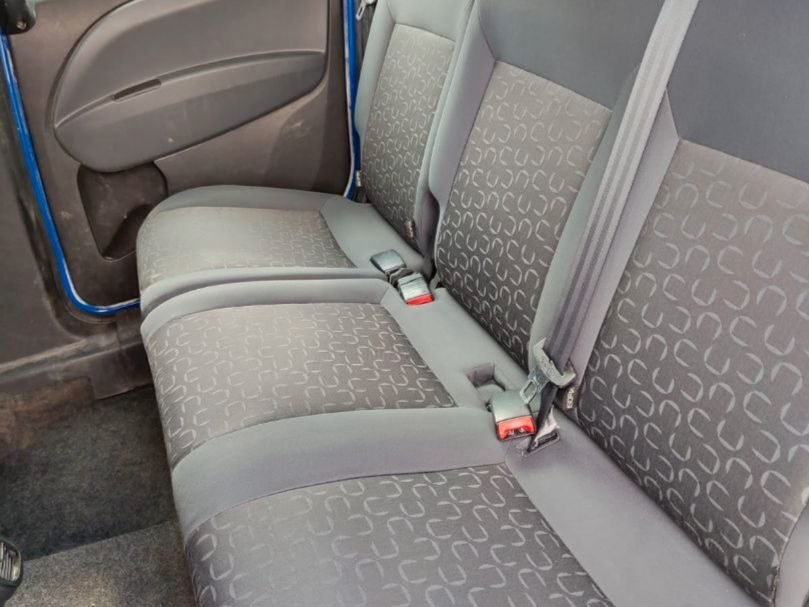 FIAT DOBLO Panorama Dynamic 1.6 Multijet 90cv E5