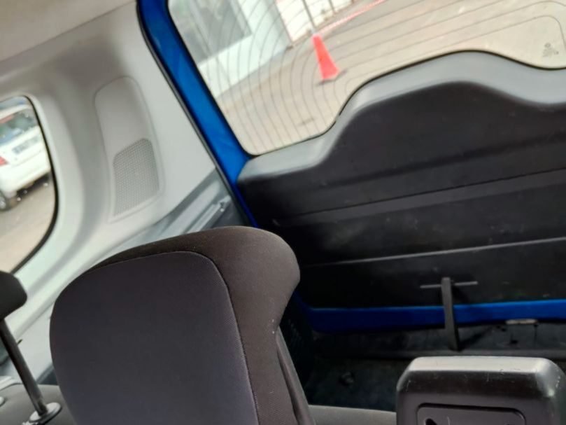 FIAT DOBLO Panorama Dynamic 1.6 Multijet 90cv E5