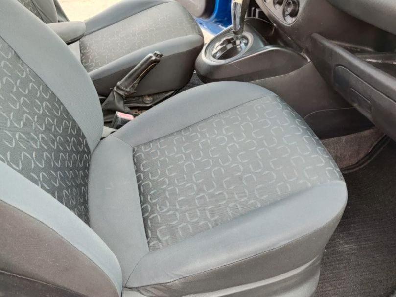 FIAT DOBLO Panorama Dynamic 1.6 Multijet 90cv E5