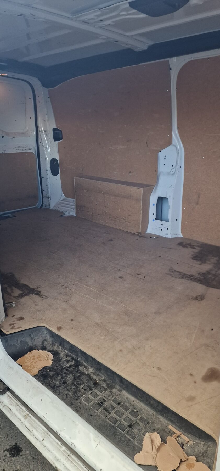 PEUGEOT EXPERT 1.5 BLUEHDi