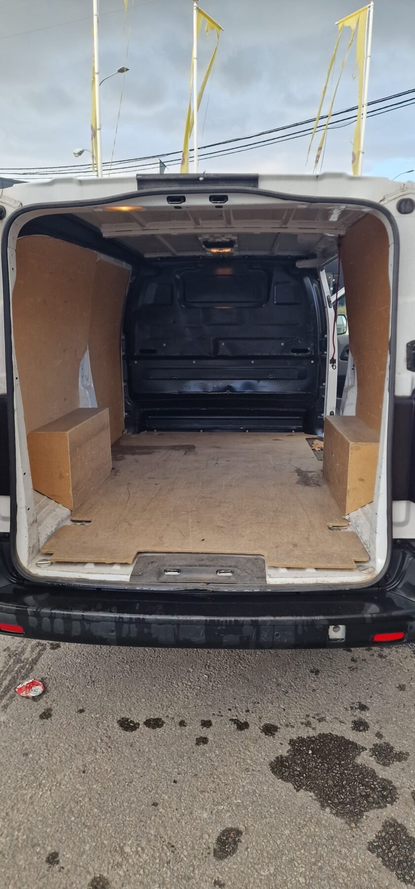 PEUGEOT EXPERT 1.5 BLUEHDi