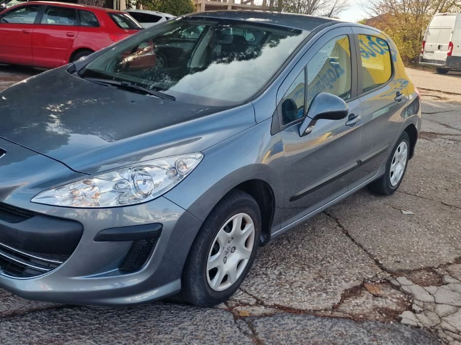 PEUGEOT 308 Confort 1.4 VTi 95