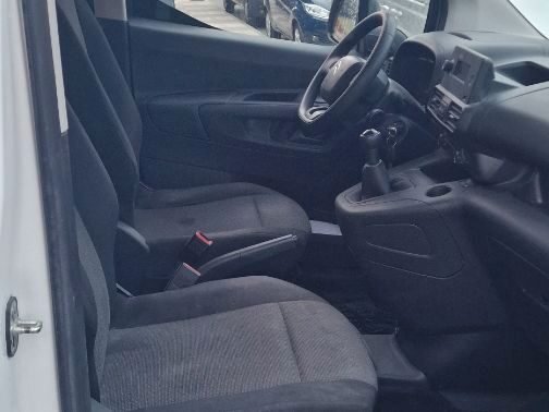 CITROEN BERLINGO Talla M BlueHDi 100 SS LIVE