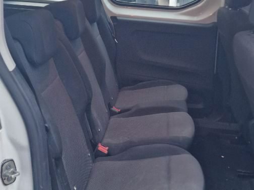 CITROEN BERLINGO Talla M BlueHDi 100 SS LIVE