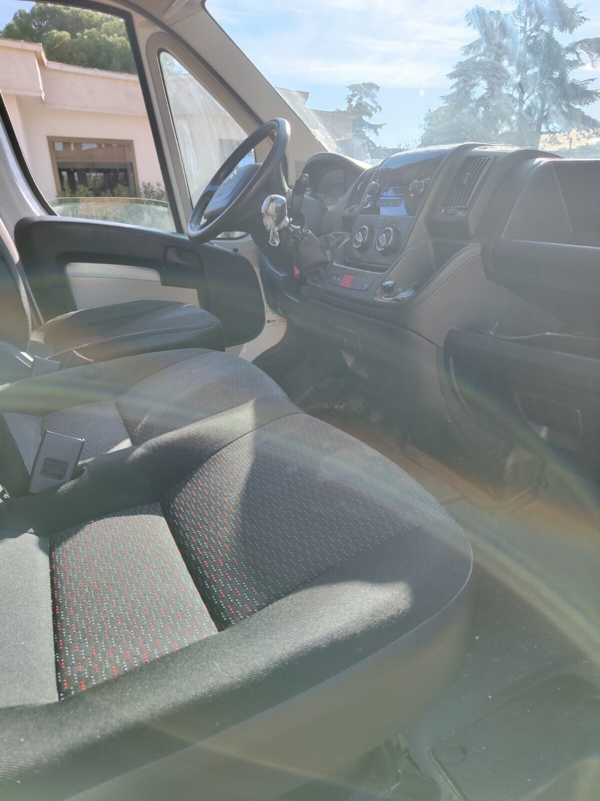 CITROEN JUMPER 2.0 HDi