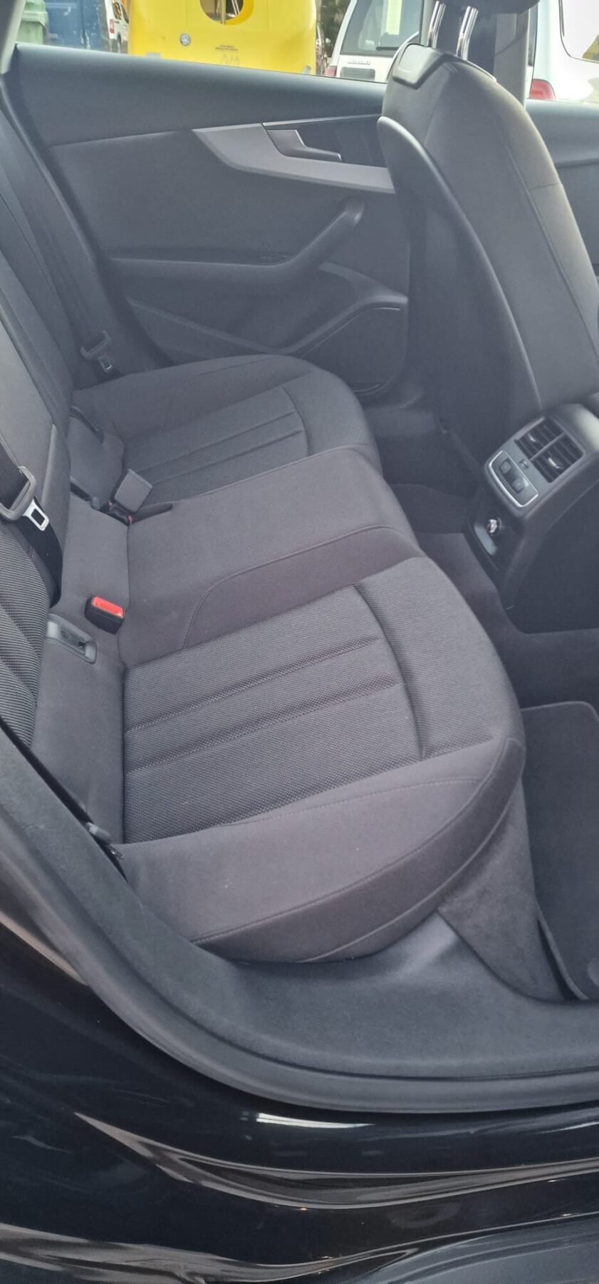 AUDI A5 Black Line 40 GTron Sportback