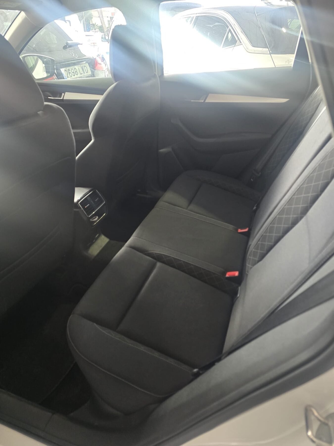 SKODA KAROQ 2.0 TDI 110kW 150CV DSG 4X4 Ambition