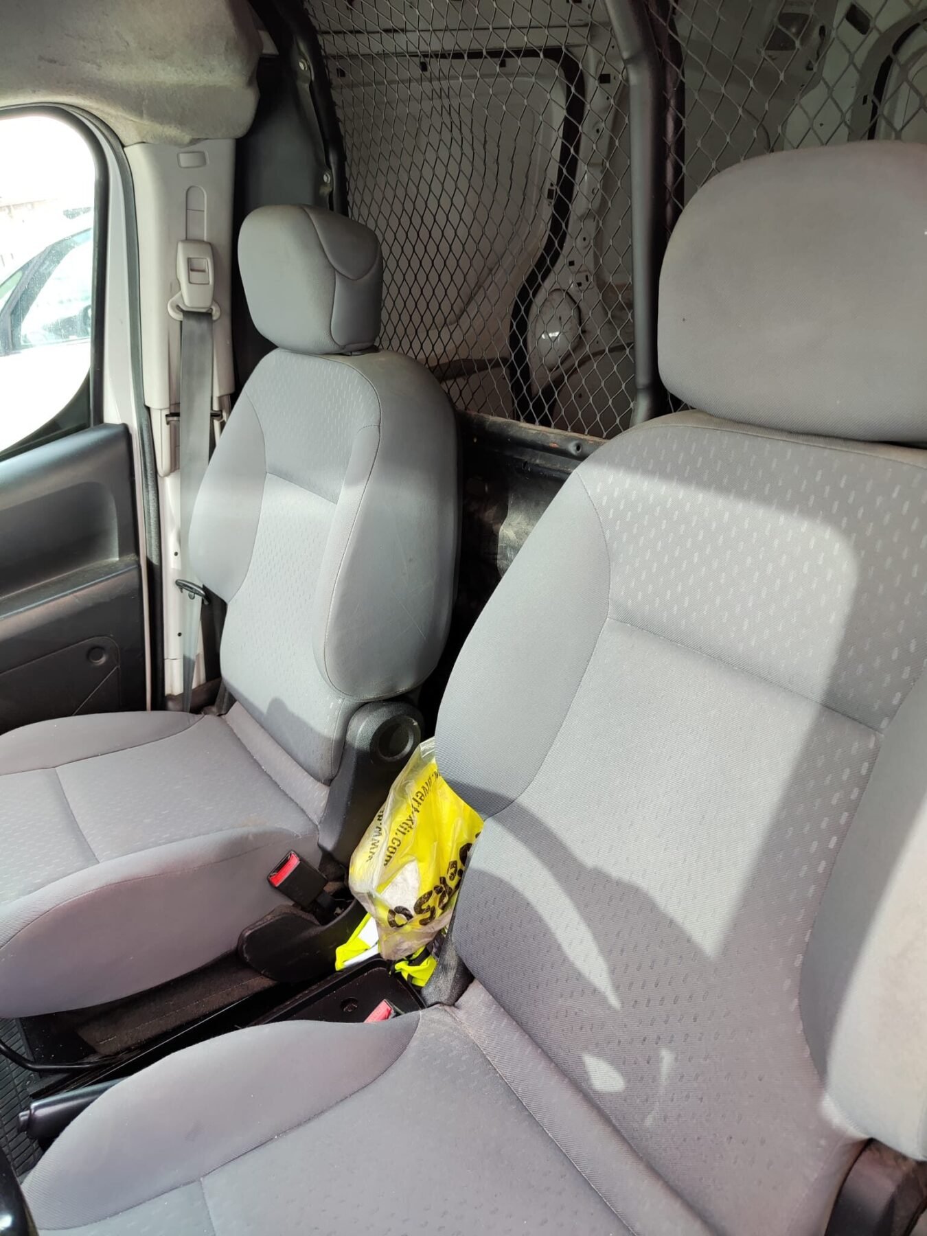 CITROEN BERLINGO 1.6HDi