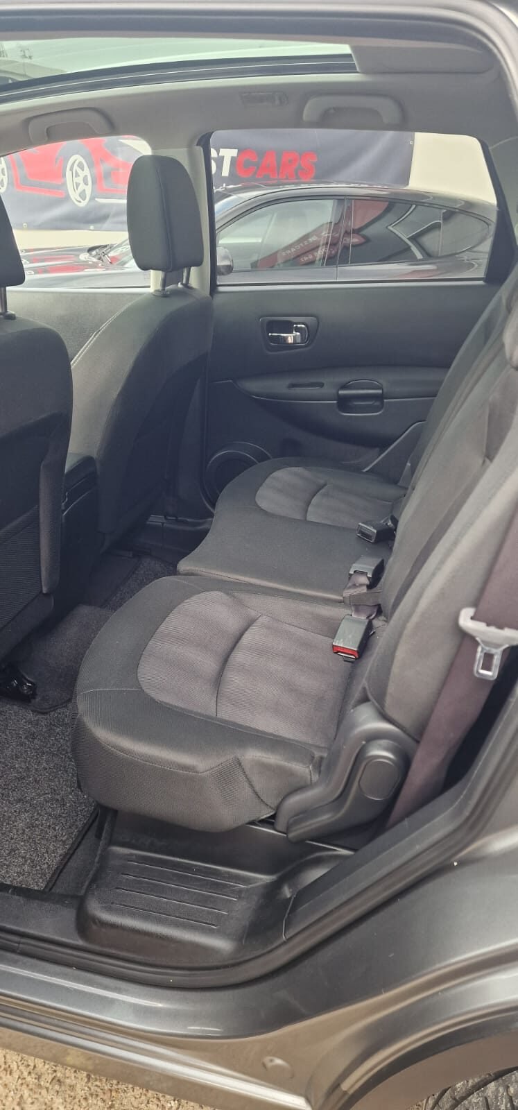 NISSAN QASHQAI 1.6 Dci