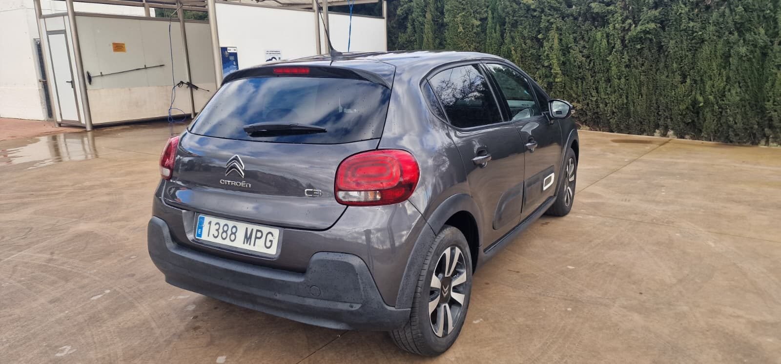 CITROEN C3 1.2