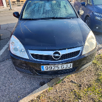 OPEL vectra 1.9 CDTi