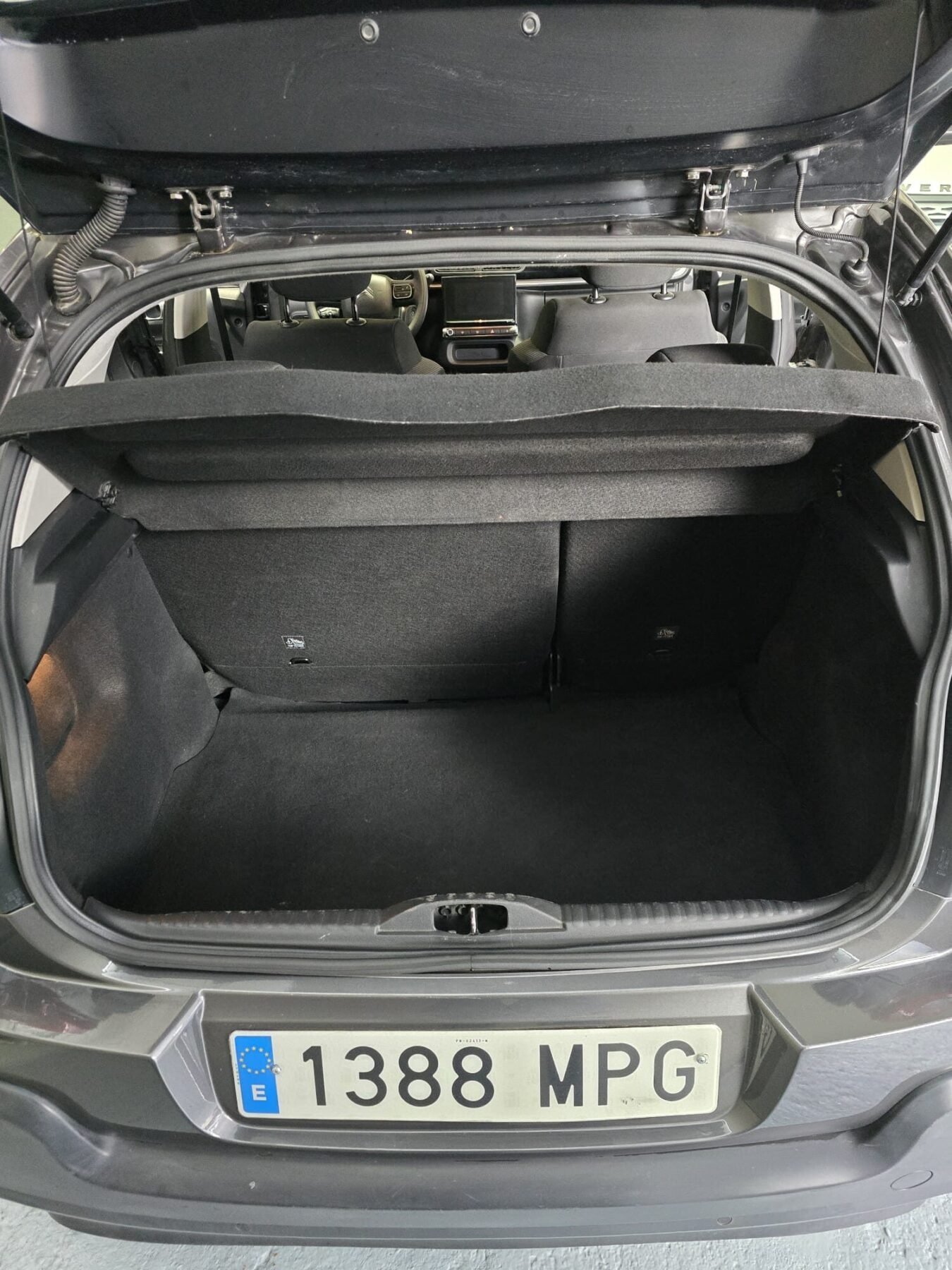 CITROEN C3 1.2
