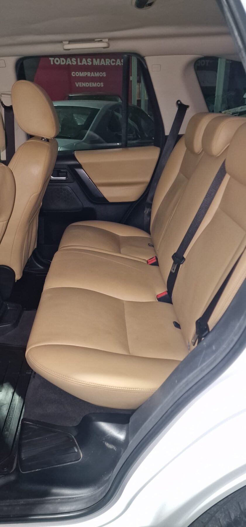 LAND-ROVER FREELANDER 2 2.2