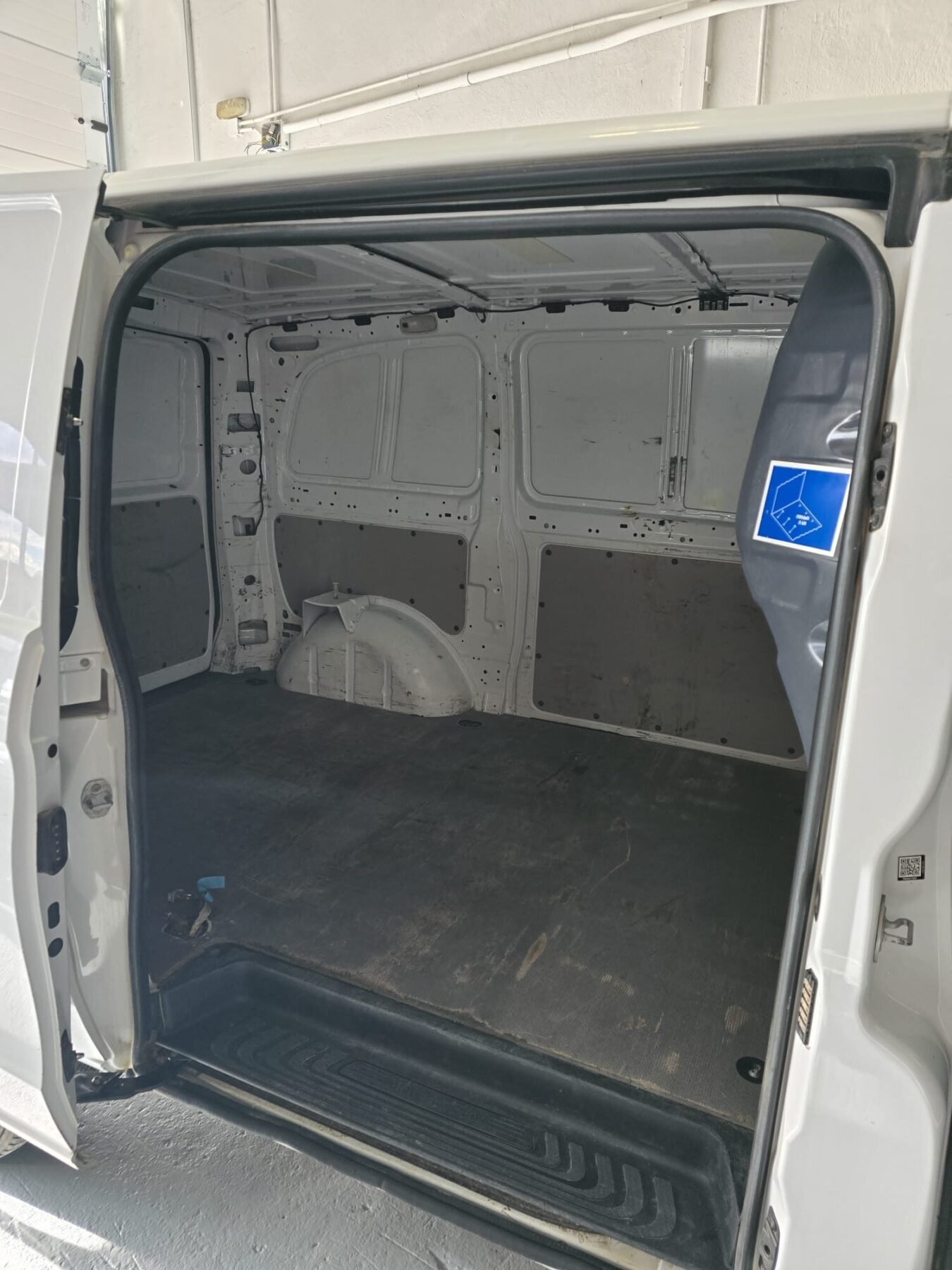 MERCEDES-BENZ VITO 114CDI