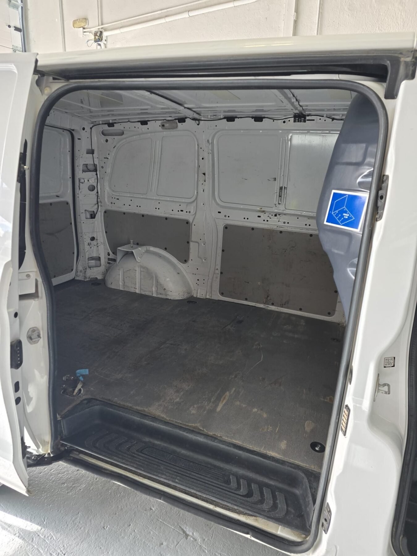 MERCEDES-BENZ VITO 114CDI