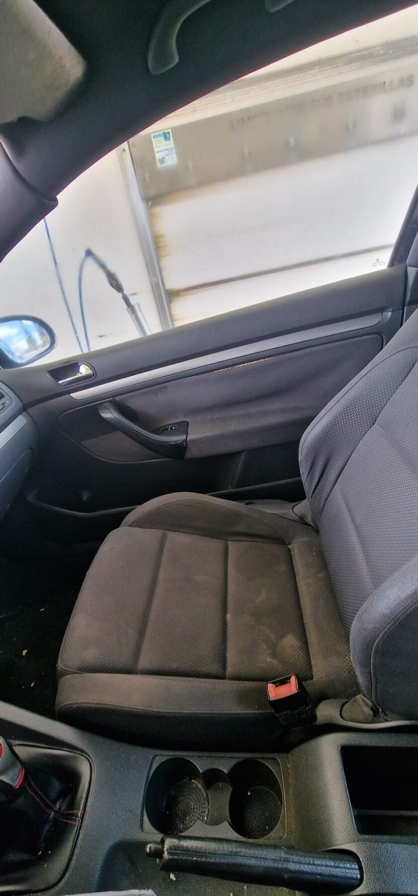 VOLKSWAGEN GOLF 2.0 TDi