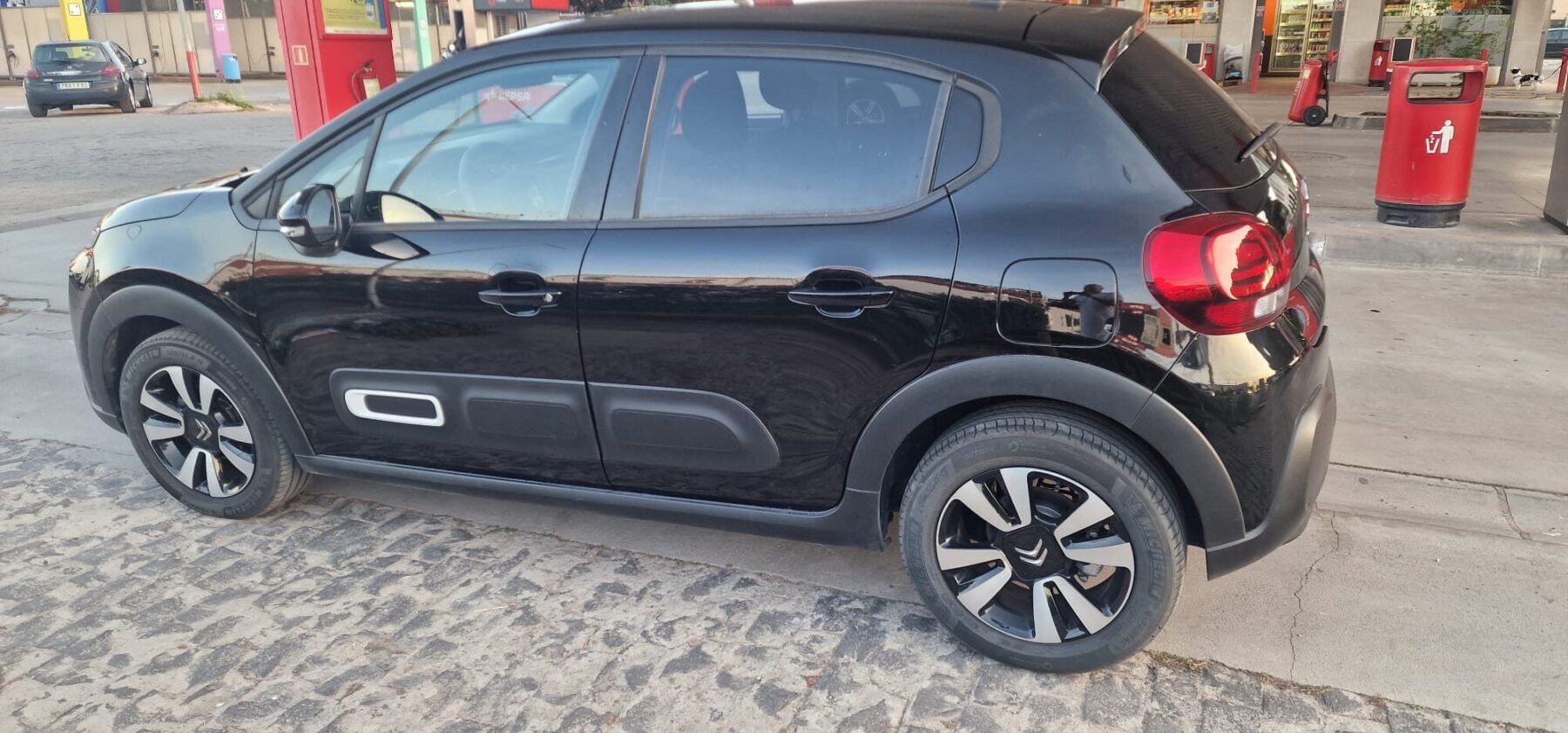CITROEN C3 1.2