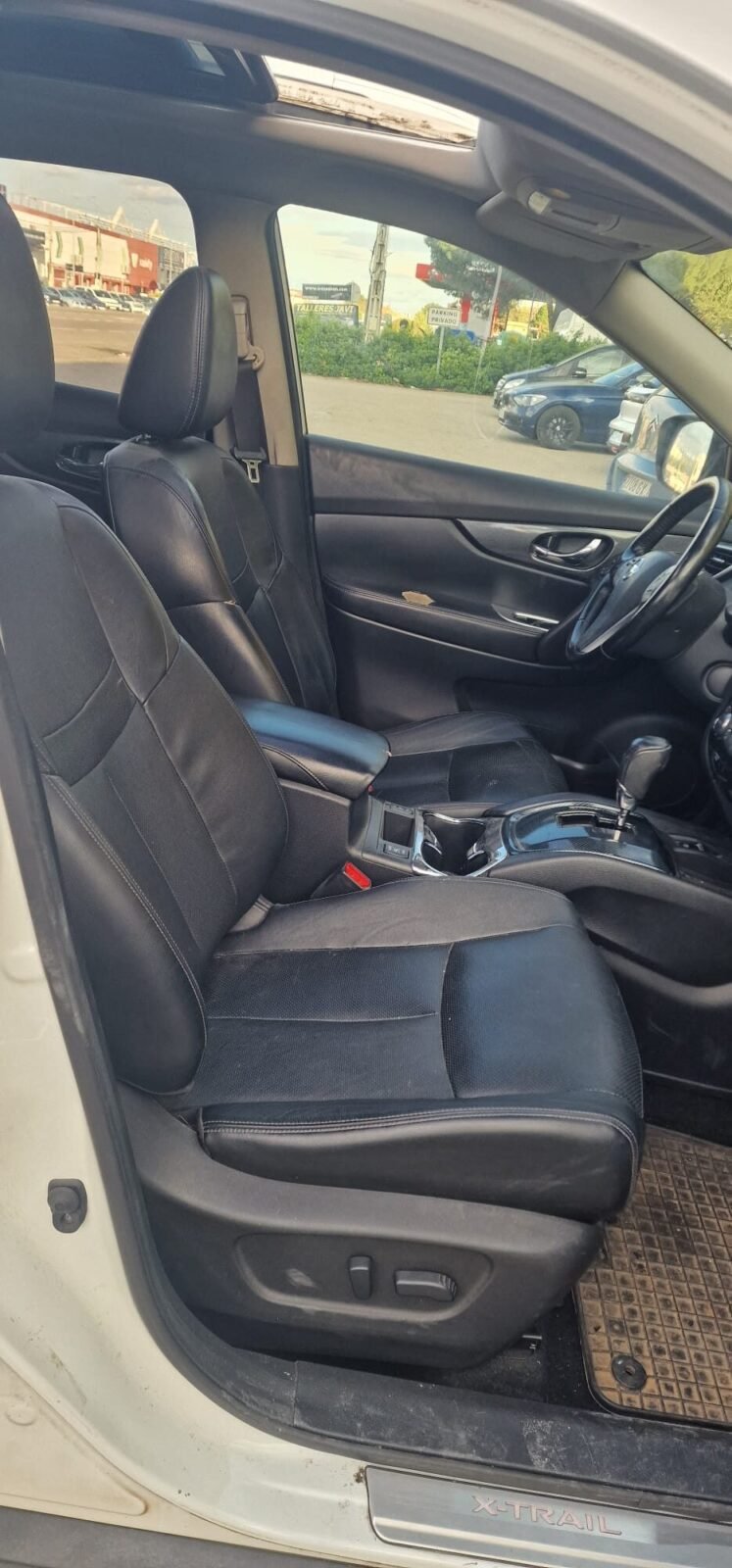 NISSAN x trail 1.6 Dci