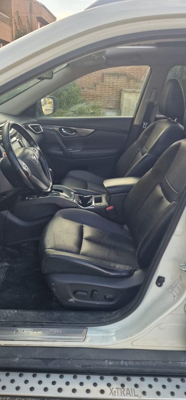 NISSAN x trail 1.6 Dci