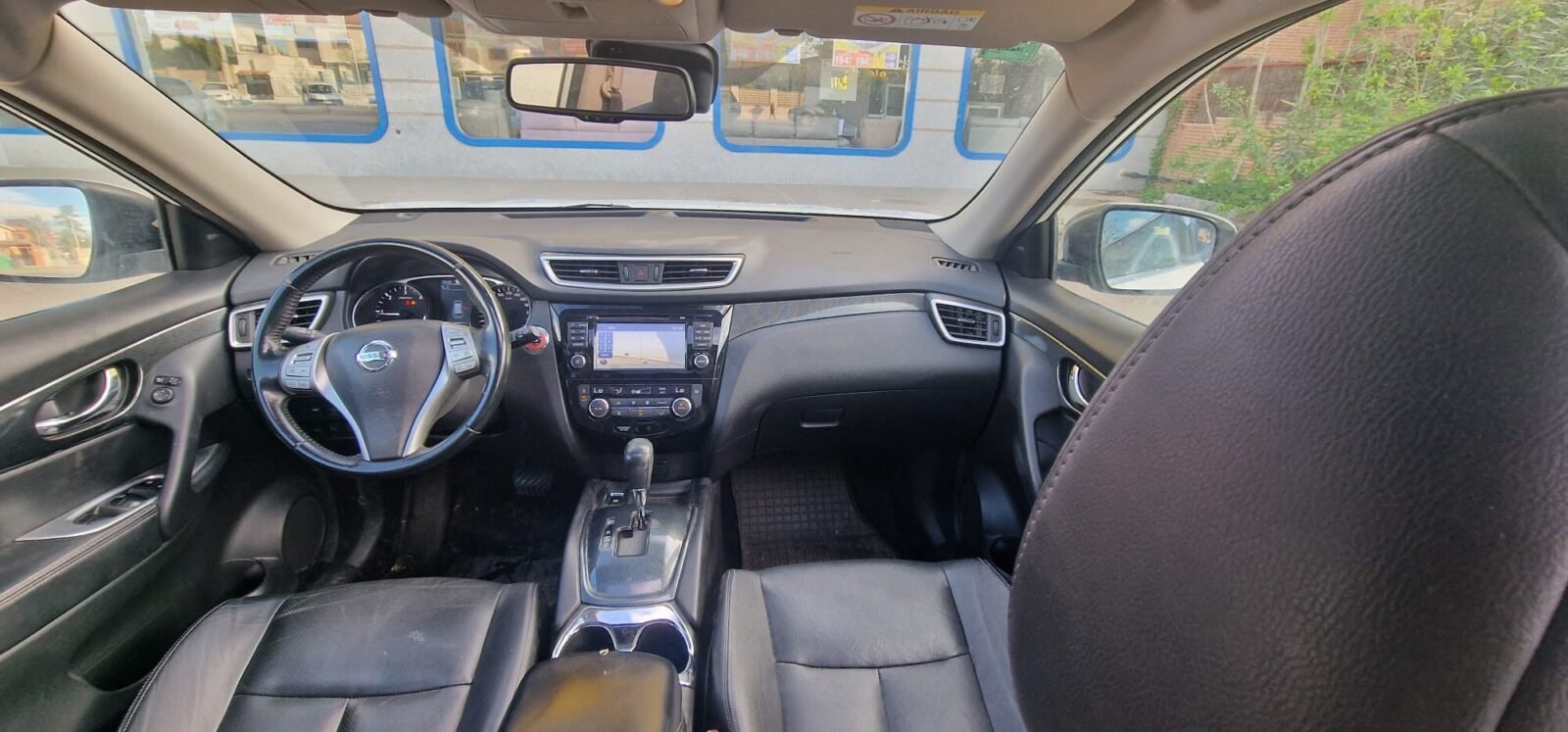 NISSAN x trail 1.6 Dci