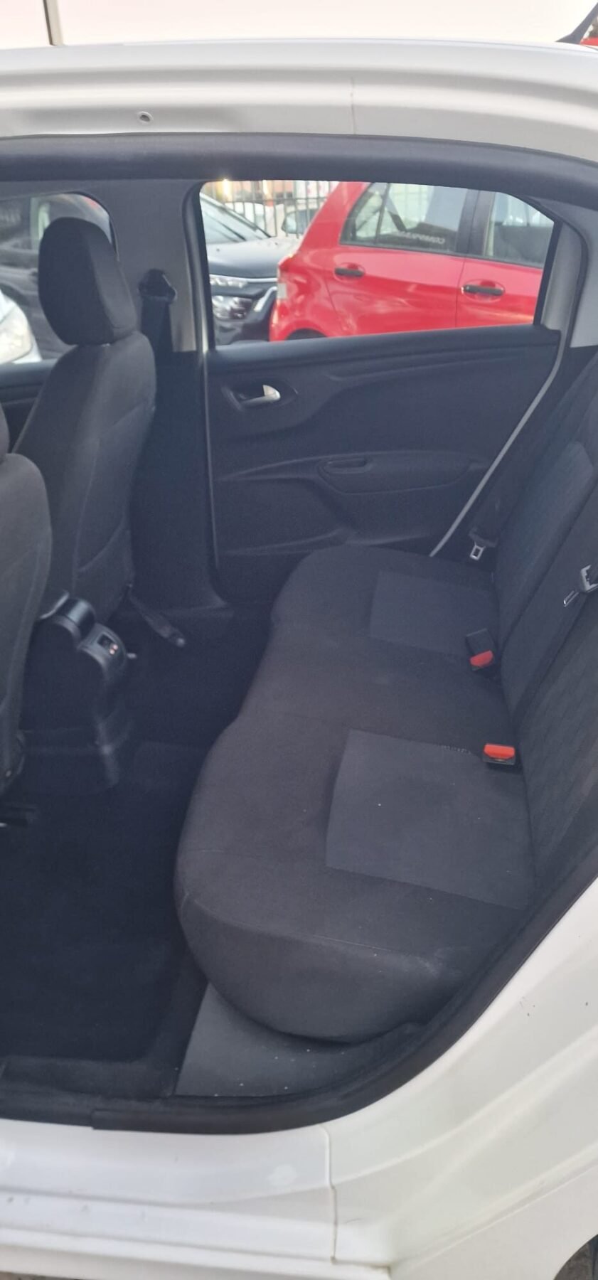 CITROEN 1.2 exclusive