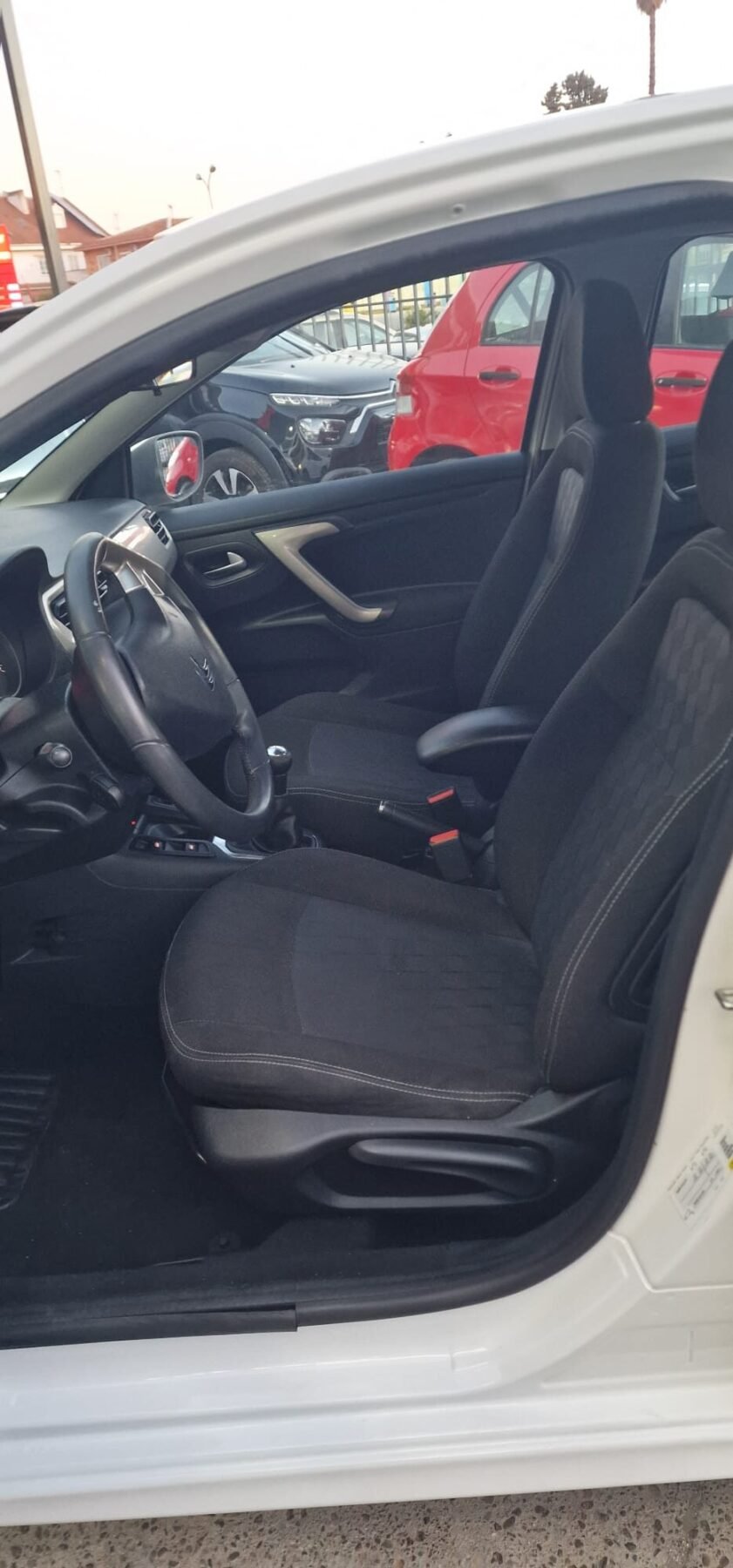 CITROEN 1.2 exclusive